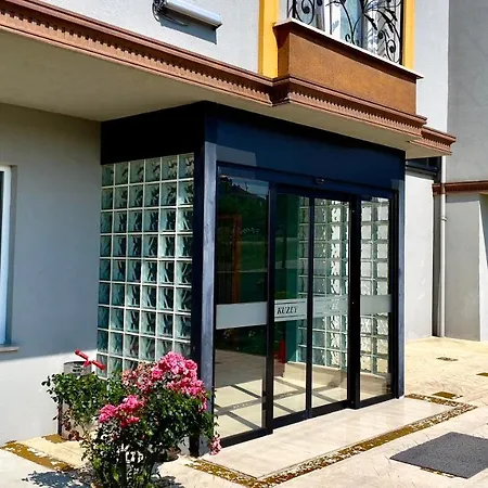 Hotel Kuzey