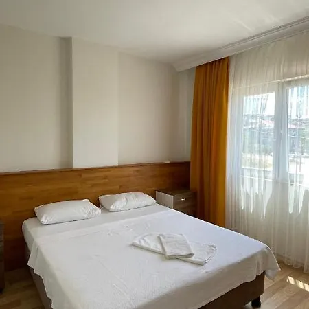 Hotel Kuzey *