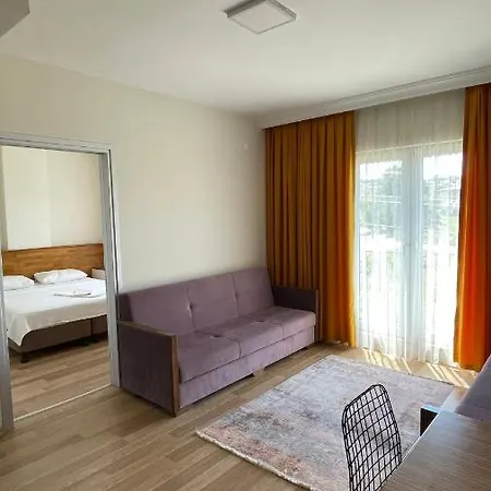 Hotel Kuzey Sinope
