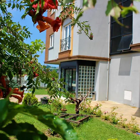 Kuzey Hotel *