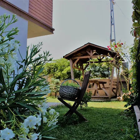 Hotel Kuzey Sinope