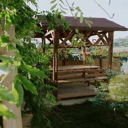 Hotel Kuzey