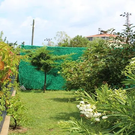 Hotel Kuzey *
